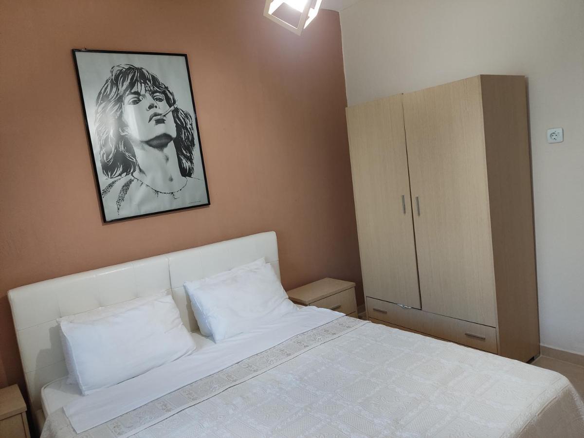 Вилла Elina House 2 Никити Экстерьер фото
