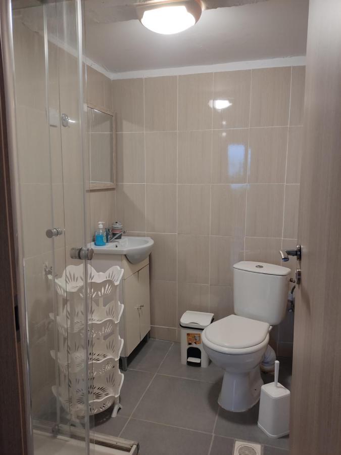 Вилла Elina House 2 Никити Экстерьер фото