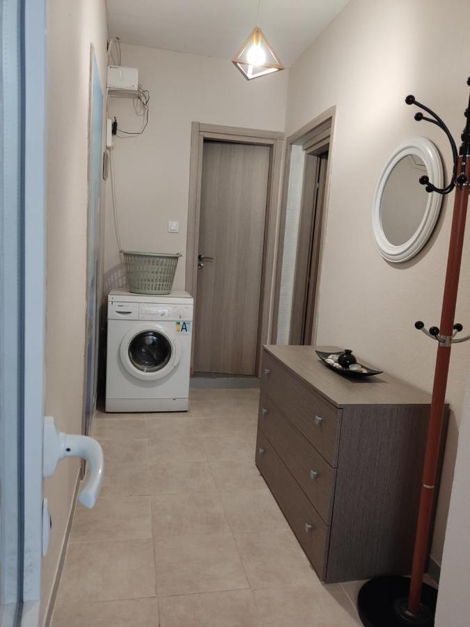 Вилла Elina House 2 Никити Экстерьер фото