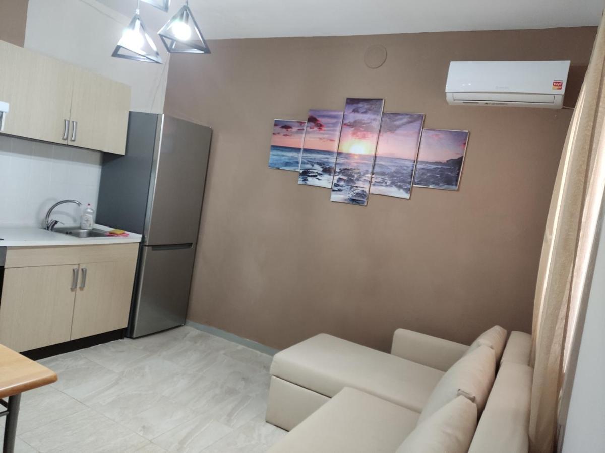 Вилла Elina House 2 Никити Экстерьер фото